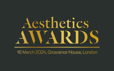 Crown Aesthetics Celebrates Finalist Status at The UK and Ireland Aesthetics Awards 2024